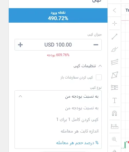 نقد و بررسی بروکر لایت فارکس LiteFinance - لایت فارکس