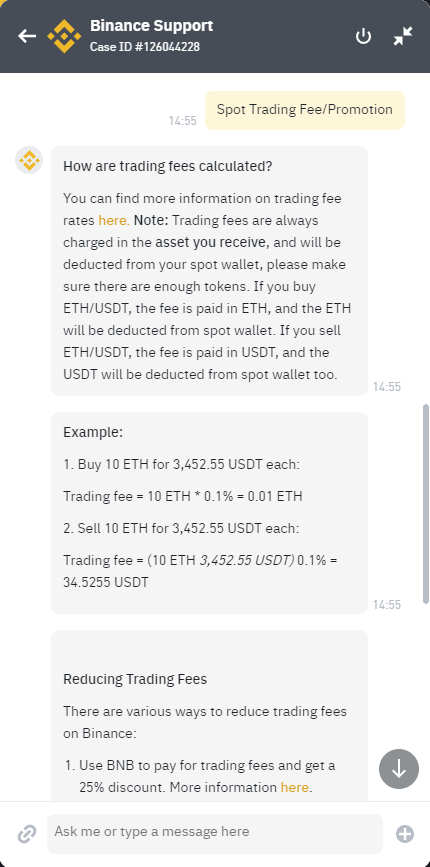 صرافی بایننس (Binance) - آموزش و نحوه ثبت نام - بایننس