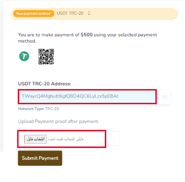 شرکت پراپ Fxfinancer حساب‌های ایرانیان را بست! - fxfinancer