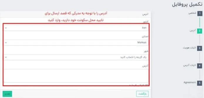 نقد و بررسی بروکر دلتا اف ایکس - Delta FX - بروکر دلتا اف ایکس